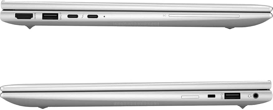 HP EliteBook 830 G9 Computers 256GB 16GB New