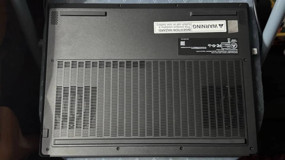 Lenovo 83F0001TUS Computers 1TB 16GB New