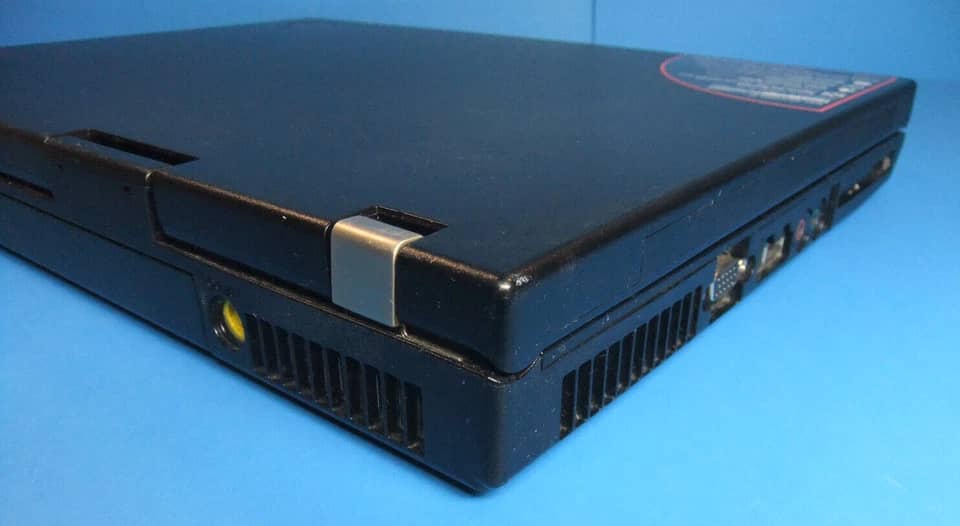 Lenovo ThinkPad R61i Computers 60 GB 1GB Used - Good