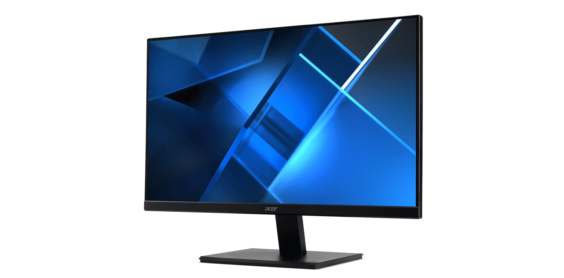 Acer V247Y Monitors Used - Good