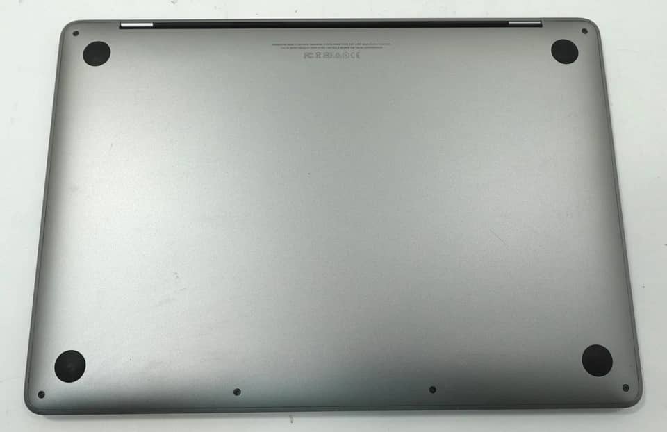 Apple MacBook Pro (2017) Computers 128GB Refurbished - Excellent