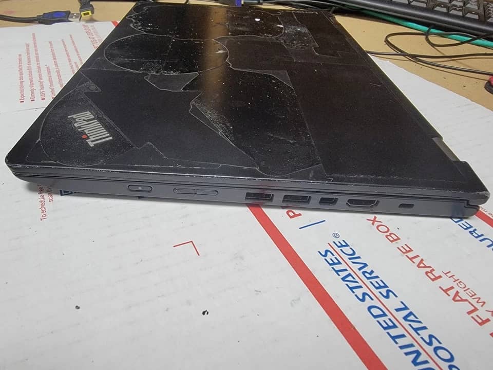 Lenovo Yoga 14 Computers 32GB Open-Box Excellent