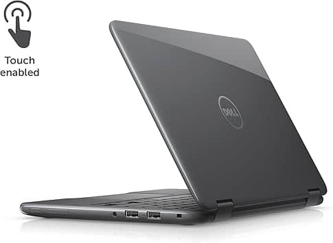 Dell Inspiron 3168 Computers 500GB 4GB Used - Very Good