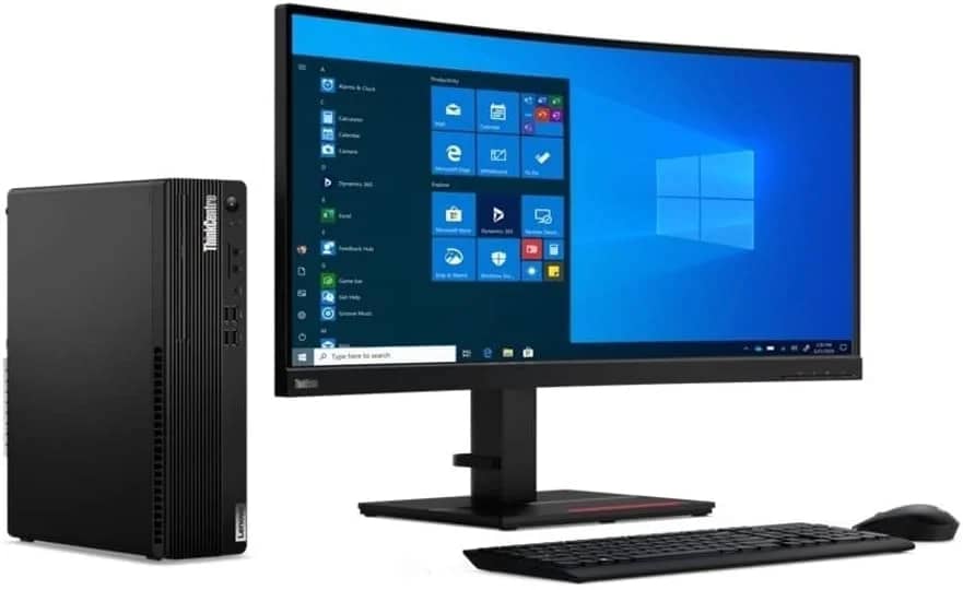 Lenovo 12TAS02M00 Computers 1TB 16GB New