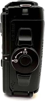 Nikon COOLPIX W300 Digital Cameras Black