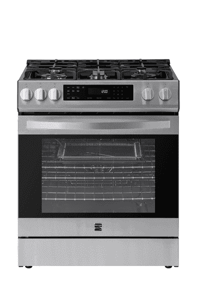 Kenmore 02276853 Gas Ranges New