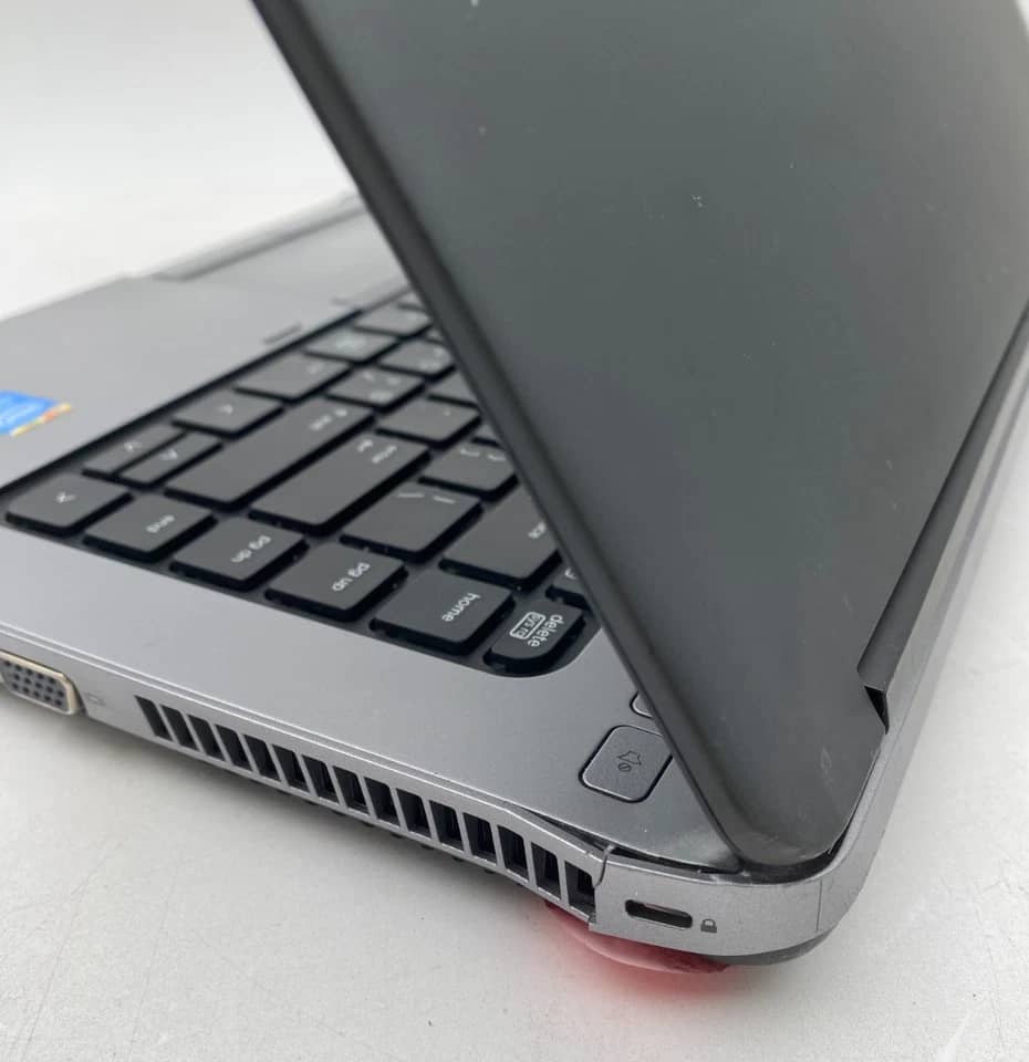 HP ProBook 640 G1 Computers 128GB 8GB Refurbished - Excellent