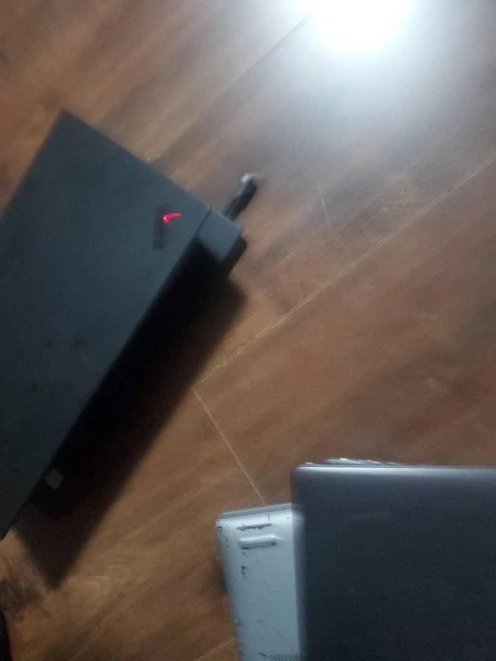 Lenovo ThinkPad X1 Yoga Computers 128GB 8GB Used - Good