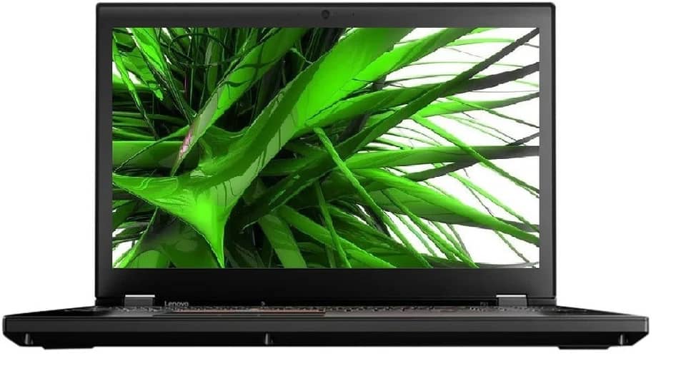 Lenovo ThinkPad P51 Computers 1TB 16GB Used - Good
