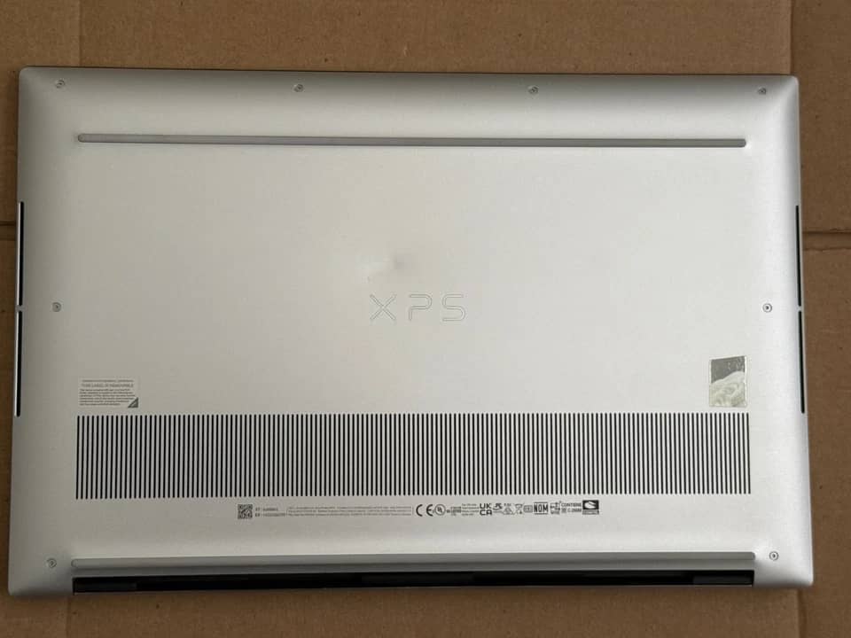 Dell XPS 15 9530 Computers 1TB 32GB Refurbished - Excellent
