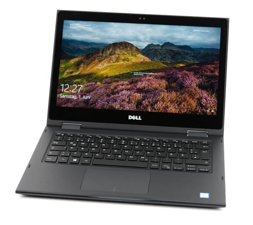 Dell Latitude 3390 Computers 128GB 8GB Used - Good