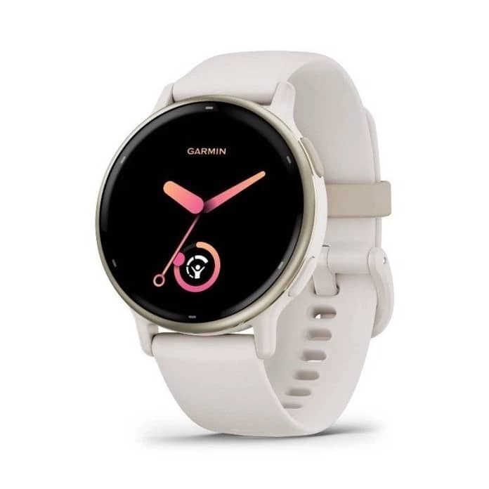 Garmin Garmin vivoactive 5 Smartwatches Gray 30mm New