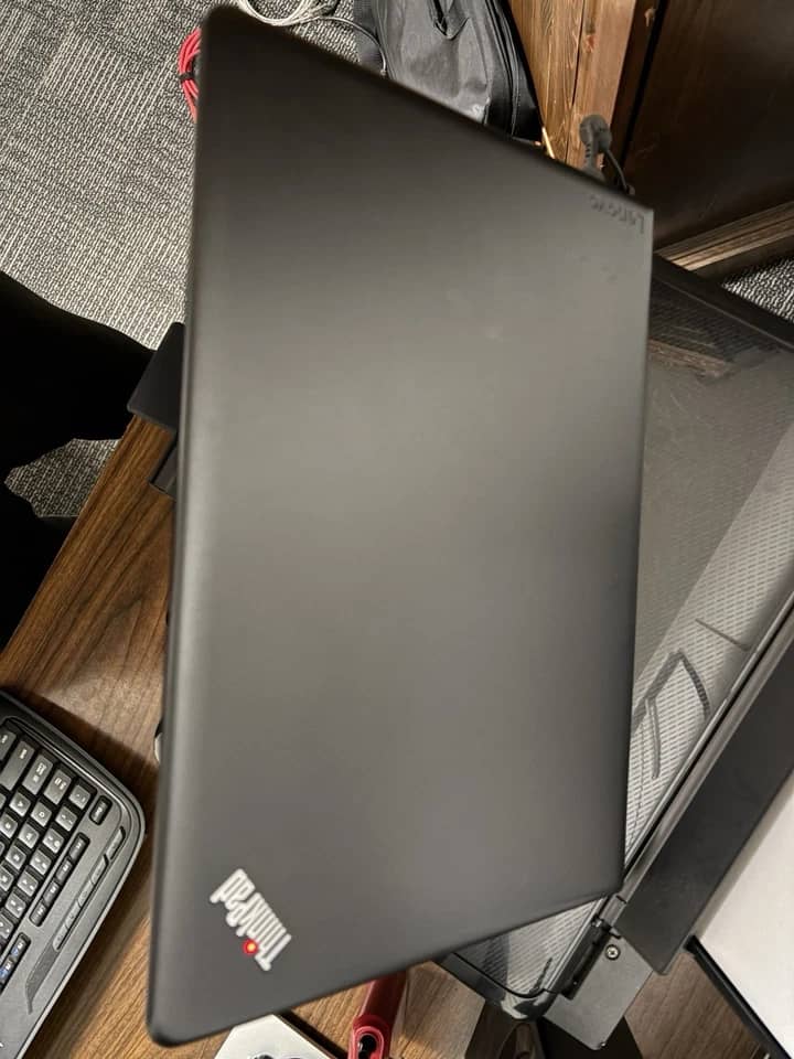 Lenovo ThinkPad E470 Computers 128GB 4GB Used - Good