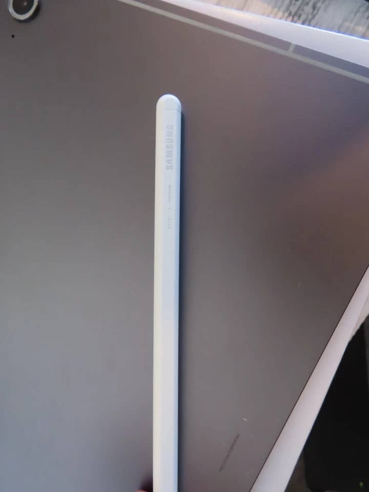 Samsung Galaxy Tab S10 FE Tablets Gray 128GB New