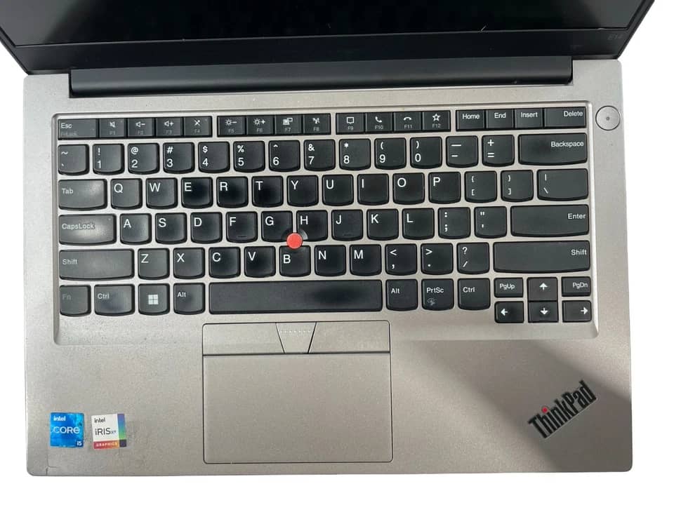 Lenovo ThinkPad E14 Gen 4 Computers 256GB 16GB Used - Good