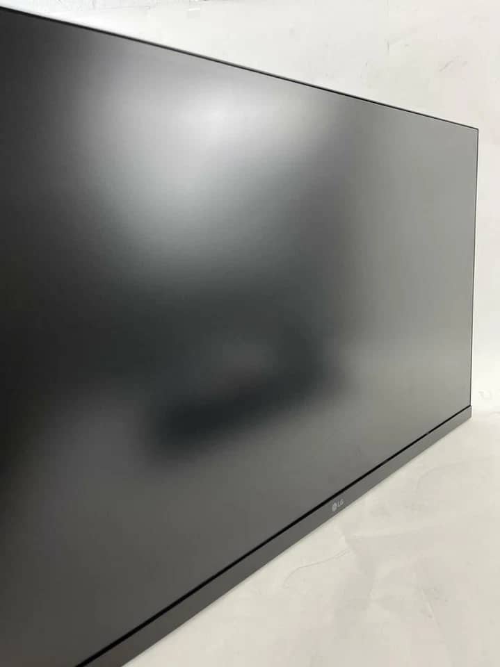 LG 27GL83A-B Monitors Black New