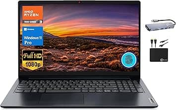 Lenovo 2024NEWESTLENOVO156IDEAPAD Computers 512GB 8GB