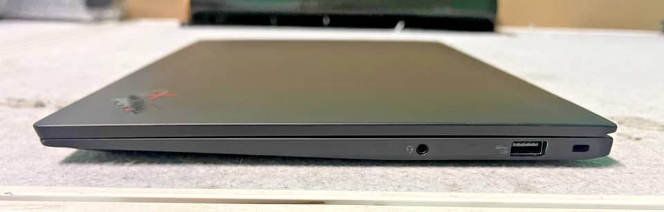 Lenovo ThinkPad X1 Gen 10 Computers 256GB 16GB New