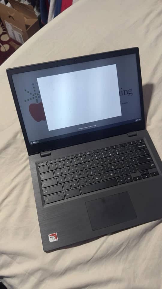 Lenovo Chromebook Computers 32GB New