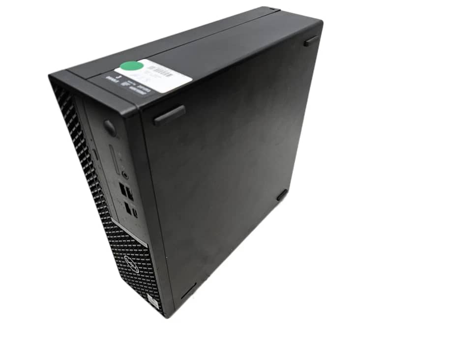 Dell OptiPlex 5090 Computers 1000GB 8GB Refurbished - Excellent