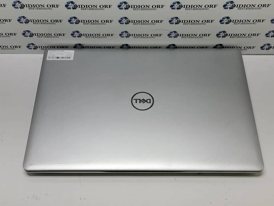 Dell Inspiron 5570 Computers 128GB 8GB Refurbished - Excellent
