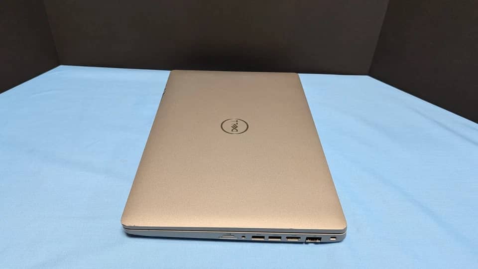 Dell Precision 3551 Computers 1000GB 16GB Refurbished - Excellent