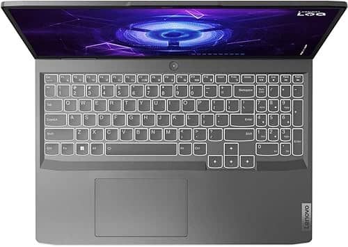 Lenovo LOQ 16 Computers 512GB 16GB New