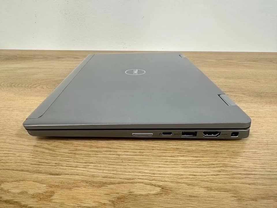 Dell Latitude 7330 Computers 1000GB 16GB Refurbished - Excellent