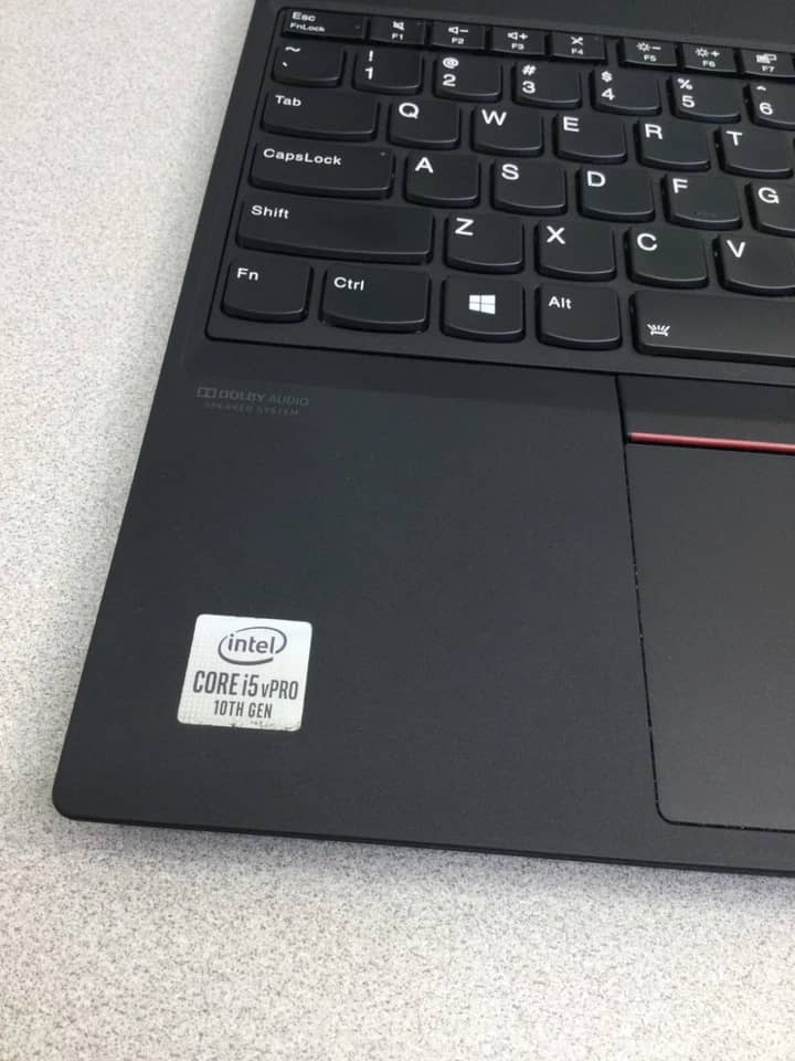 Lenovo ThinkPad T15 Computers 1TB 16GB New