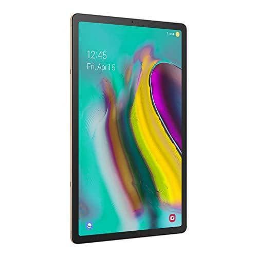 Samsung Galaxy Tab S5e Tablets Silver 64GB New