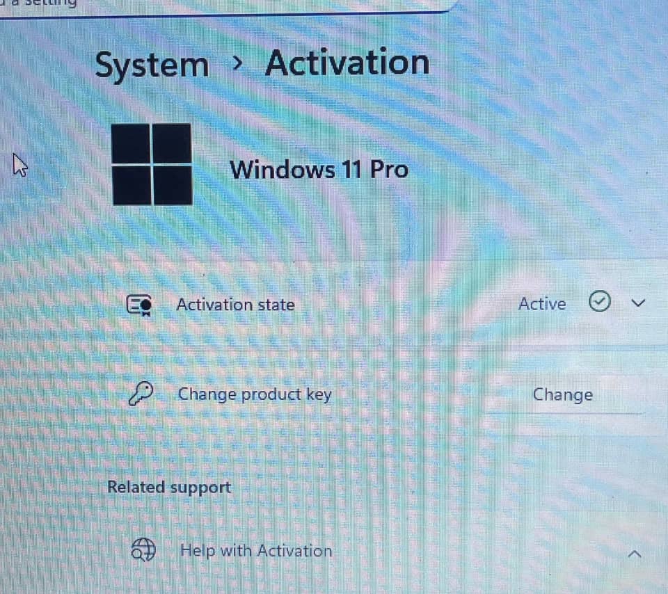 Dell Inspiron 14 5423 Computers 250GB 8GB Used - Good
