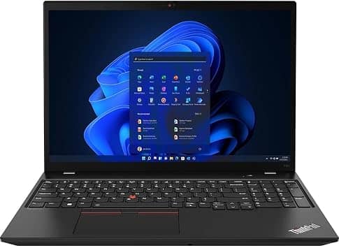Lenovo ThinkPad P16s Gen 2 (AMD) Computers 1TB 64GB New