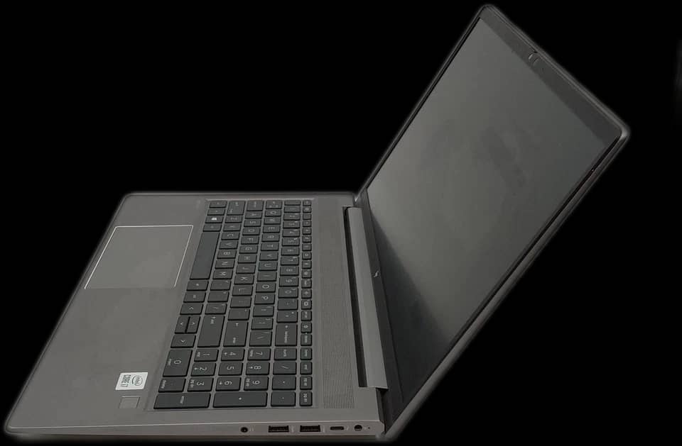 HP ZBook Power G7 Computers 1TB 32GB Used - Good