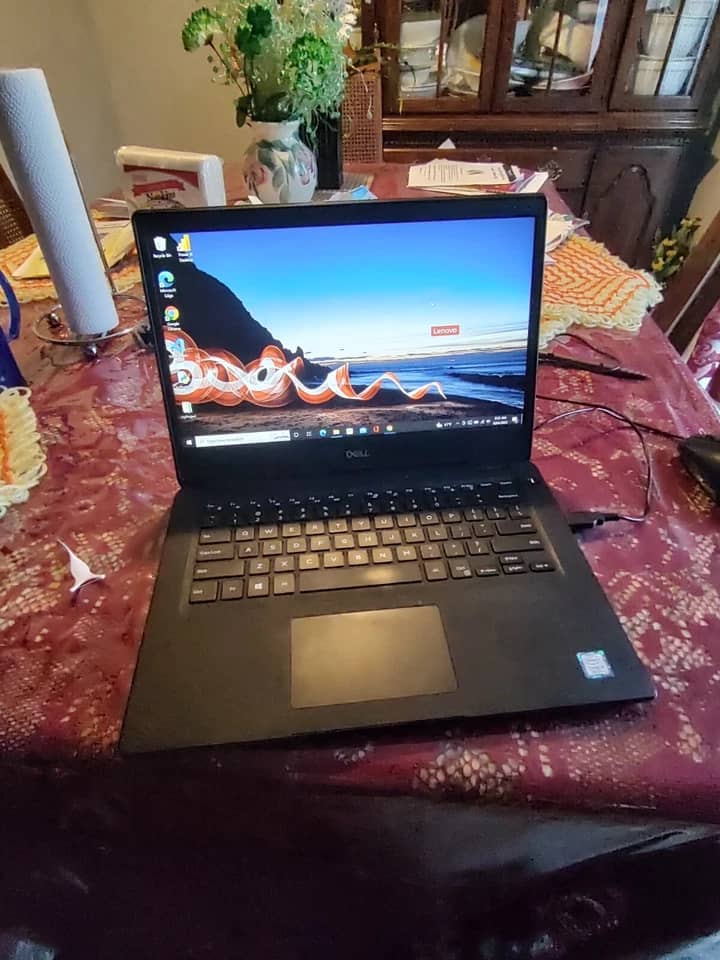 Dell Vostro 3400 Computers 1TB 8GB Open-Box Excellent