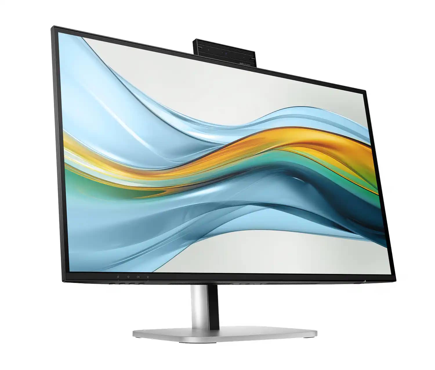 HP 527pm Monitors New