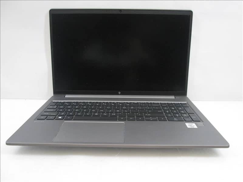 HP ZBook Fury G7 Computers 512GB 32GB Used - Good