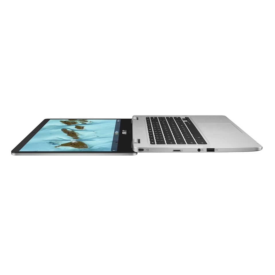 ASUS Chromebook C424 Computers 128GB New