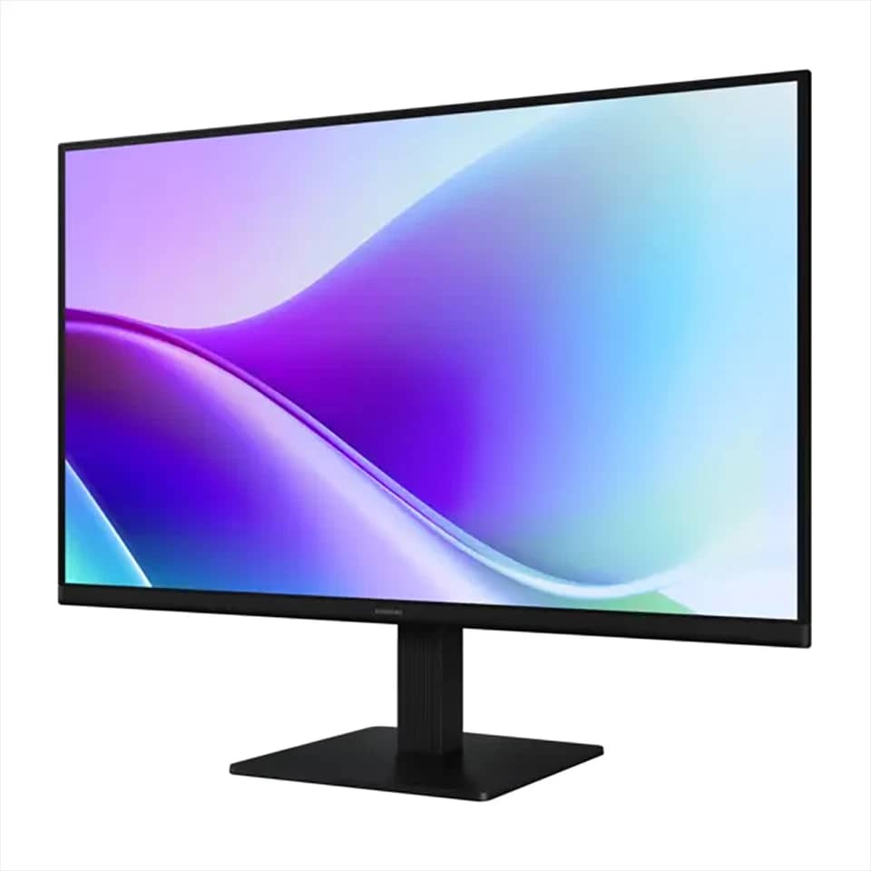 Samsung LS27F32DGA Monitors Refurbished - Acceptable