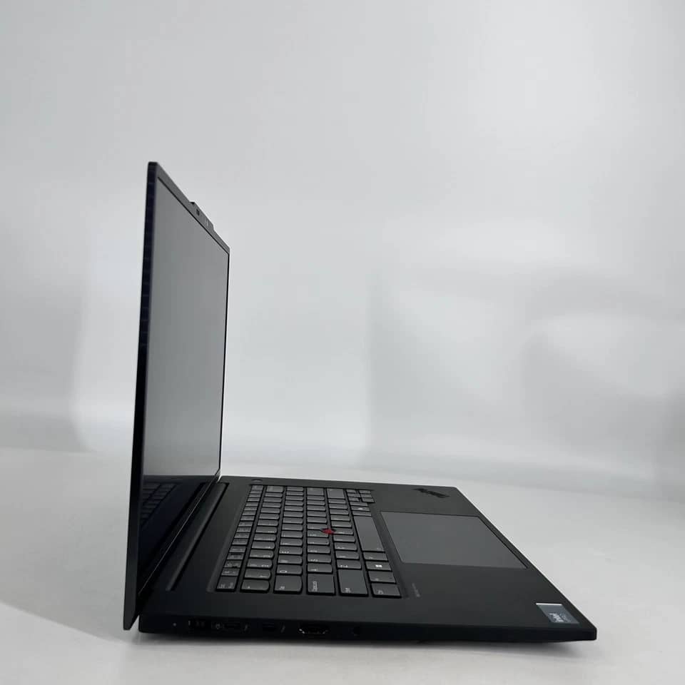 Lenovo ThinkPad P1 Gen 7 Computers 1000GB 32GB New