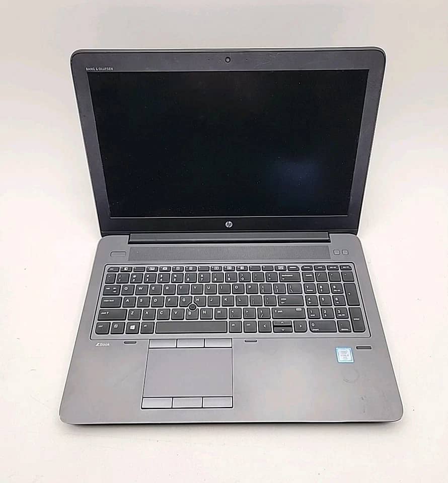 HP ZBook Fury Computers 32GB New
