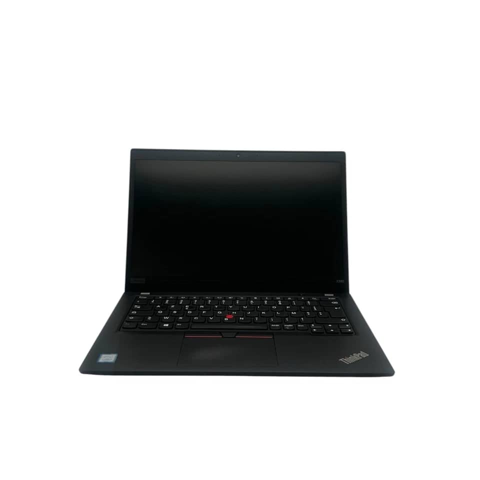 Lenovo ThinkPad X390 Computers 256GB 16GB Refurbished - Acceptable