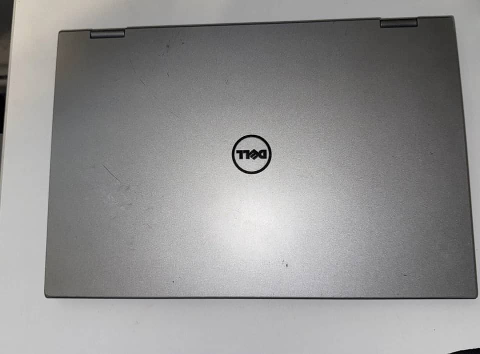 Dell Inspiron 13 7359 Computers 256GB 8GB Used - Good