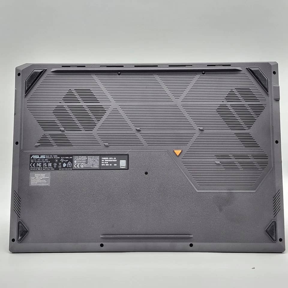 ASUS TUF A18 Computers 1TB 16GB New