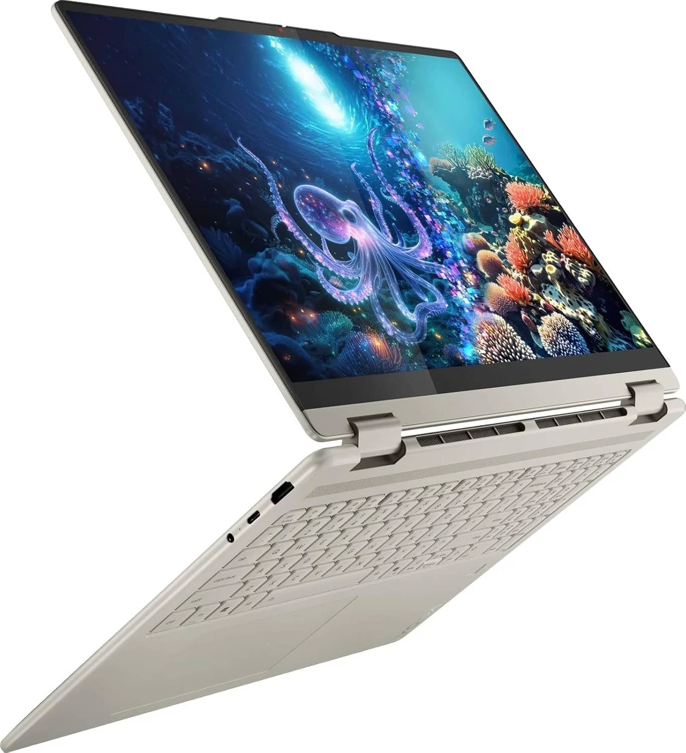 Lenovo Yoga 7 2-in-1 Laptop Computers 1TB 64GB New