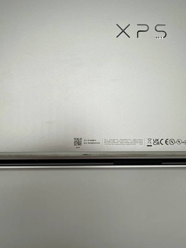 Dell XPS 16 9640 Computers 512GB 16GB New