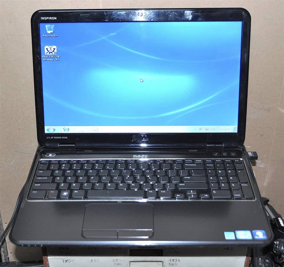 Dell Inspiron 5510 Computers 512GB 32GB Refurbished - Premium