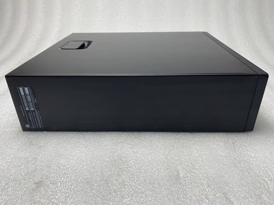 HP EliteDesk 800 G2 Computers 128GB Used - Good