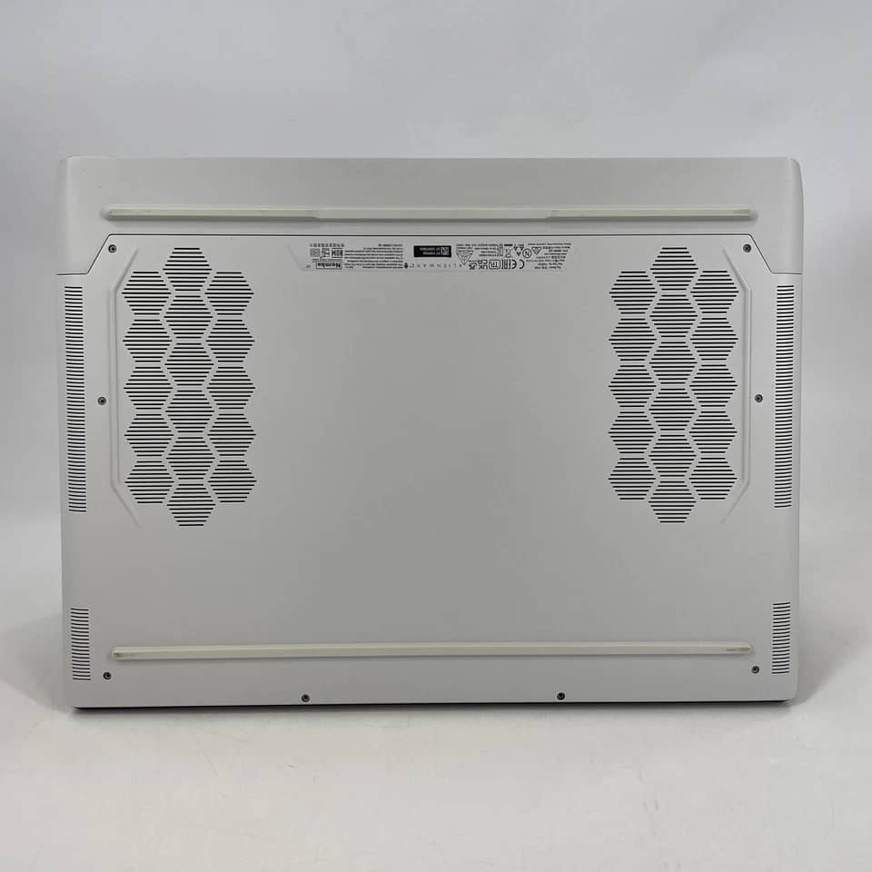 Dell Alienware x17 R1 Computers 1000GB 16GB Refurbished - Excellent