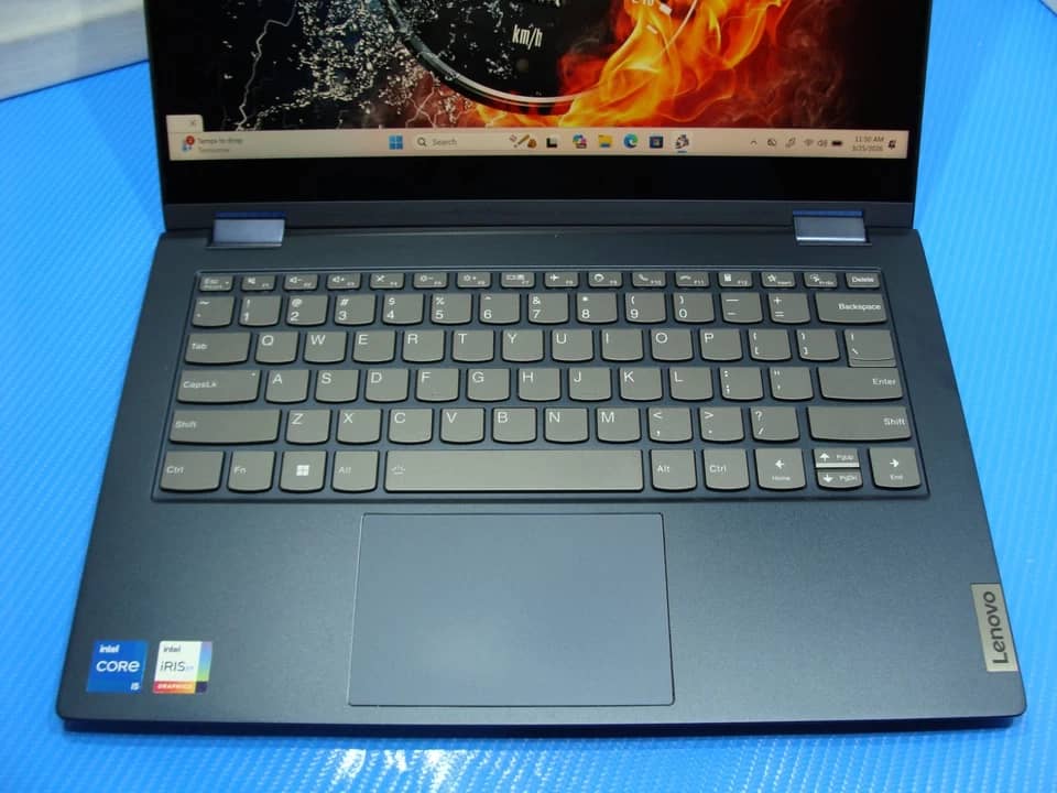 Lenovo ThinkBook G2 IAP Computers 512GB 16GB New