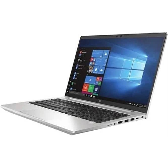 HP 640 G8 Computers 256GB 16GB Refurbished - Excellent